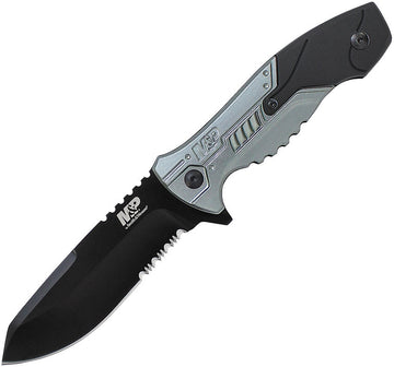 M&P Fixed Blade